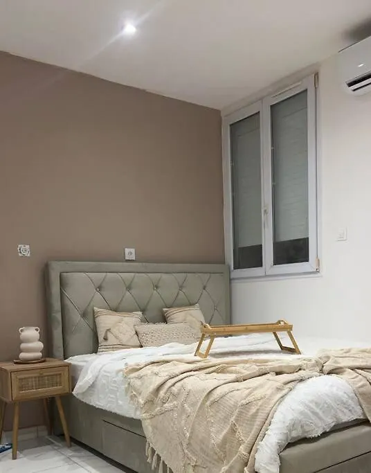 Savannah Spa Apartment Le Pontet  France