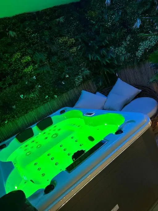 Savannah Spa Apartment Le Pontet  0*, Le Pontet (Vaucluse) France
