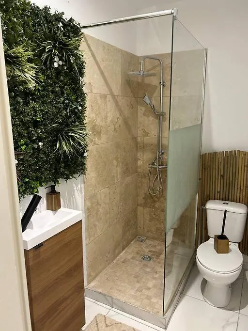 Savannah Spa Apartment Le Pontet  Le Pontet (Vaucluse)